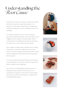 understanding the root cause